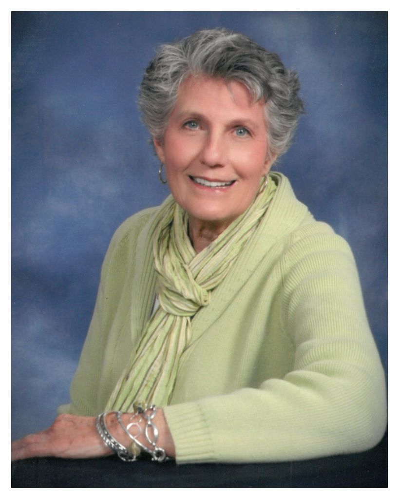 Kaye Maddox Hartless