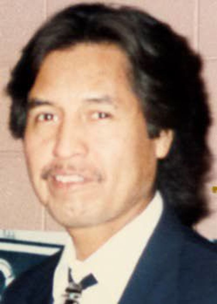 Del White Profile Photo