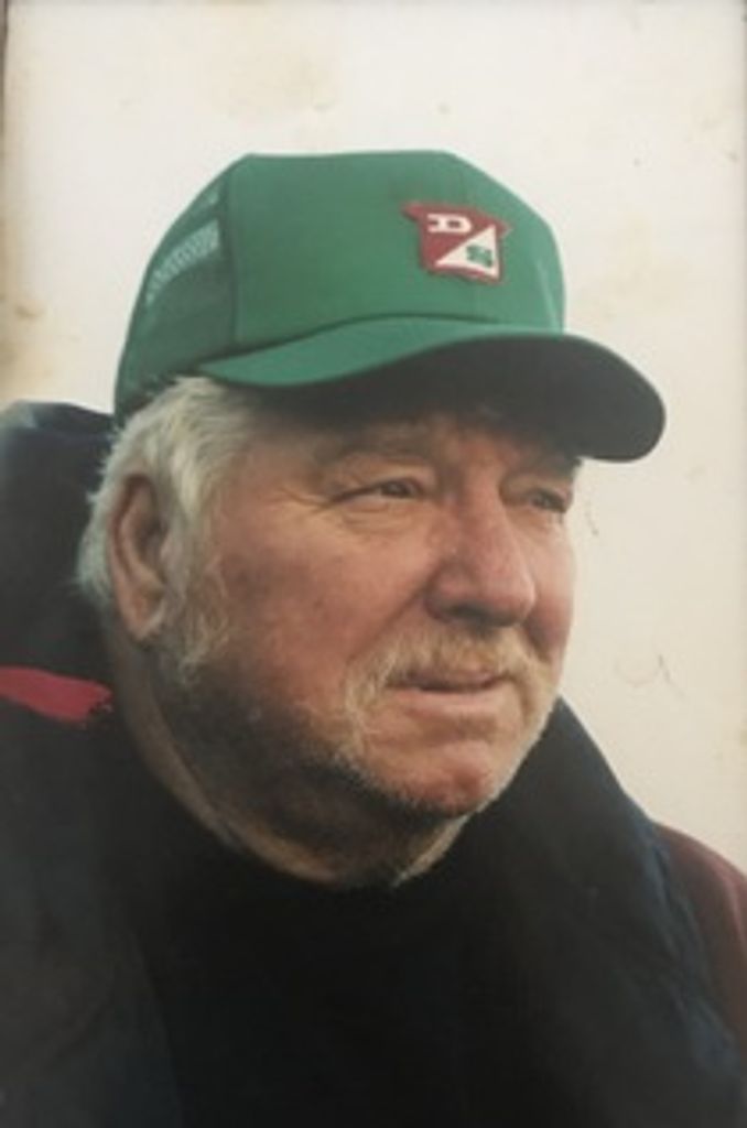 Paul Burkhart Profile Photo