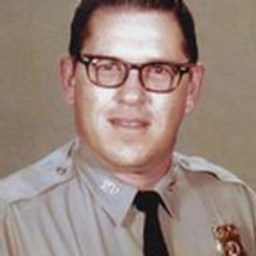Johnnie L.T. Hubbard
