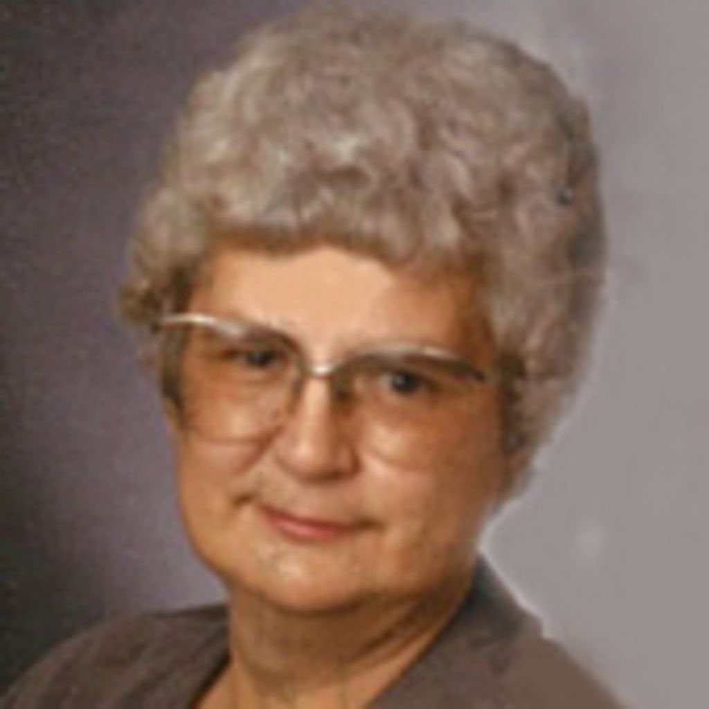 Mabel J. Haygood