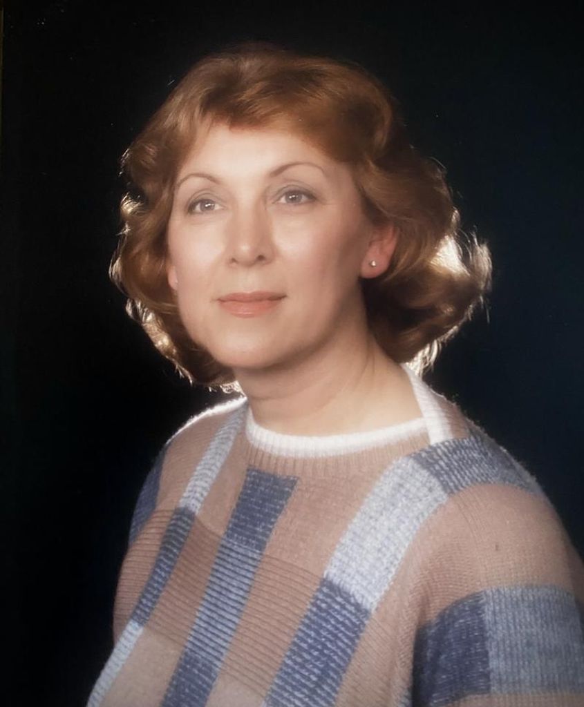 Jo Conlee Profile Photo