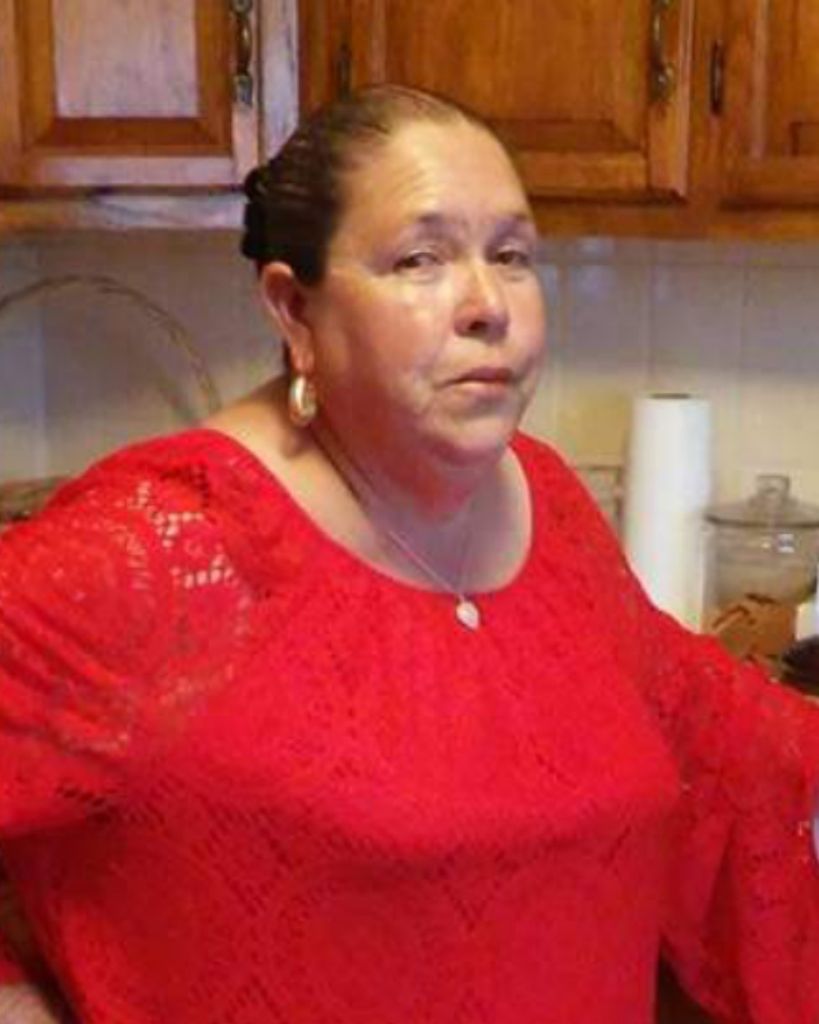 Josefina Ortiz Torres