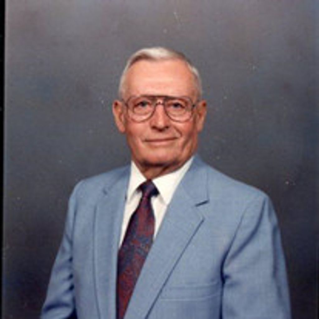 Leon Fox