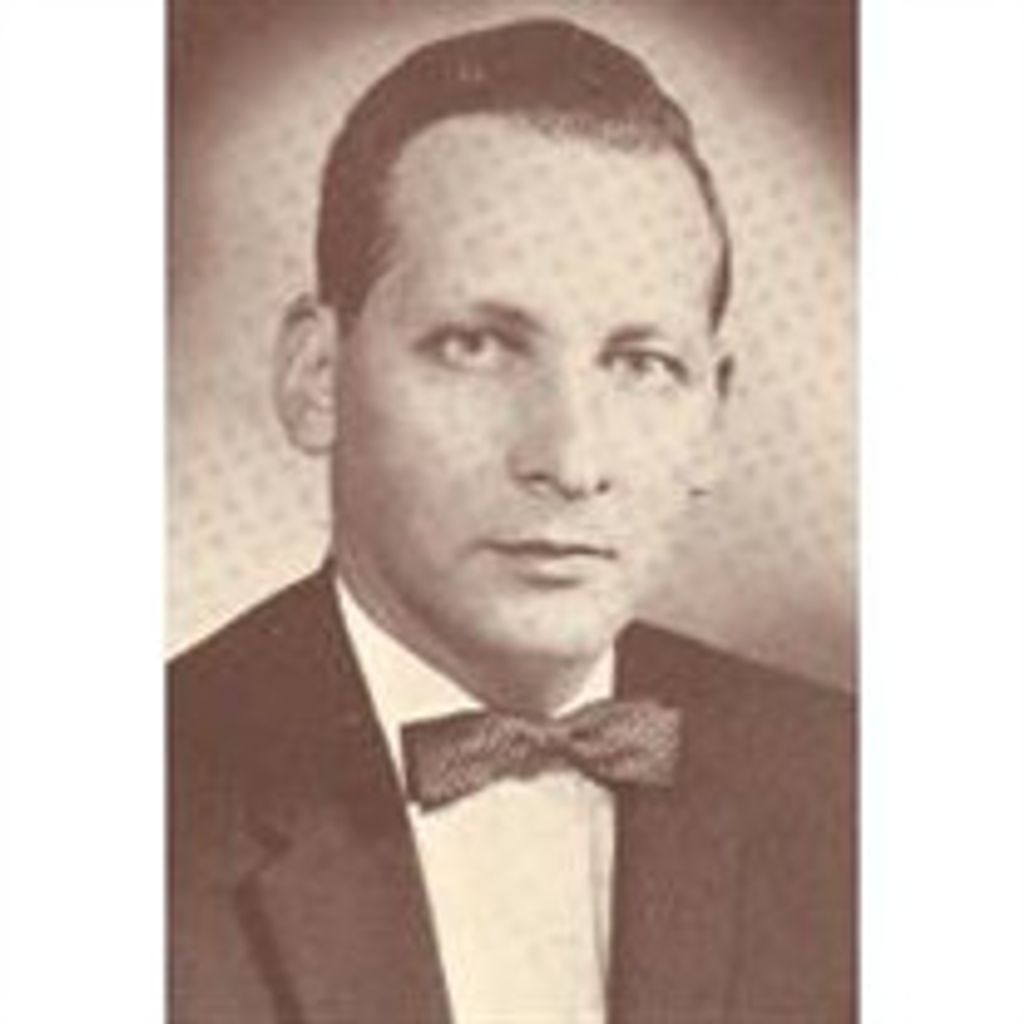 Eugene J. Passman
