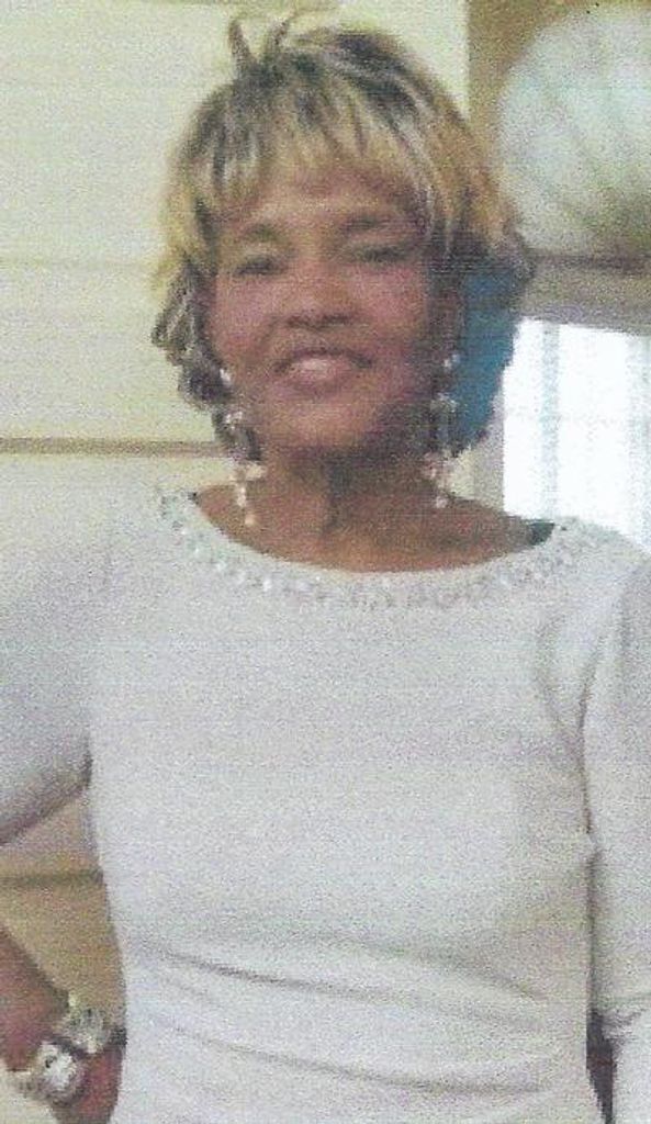 Florecita Jones Profile Photo