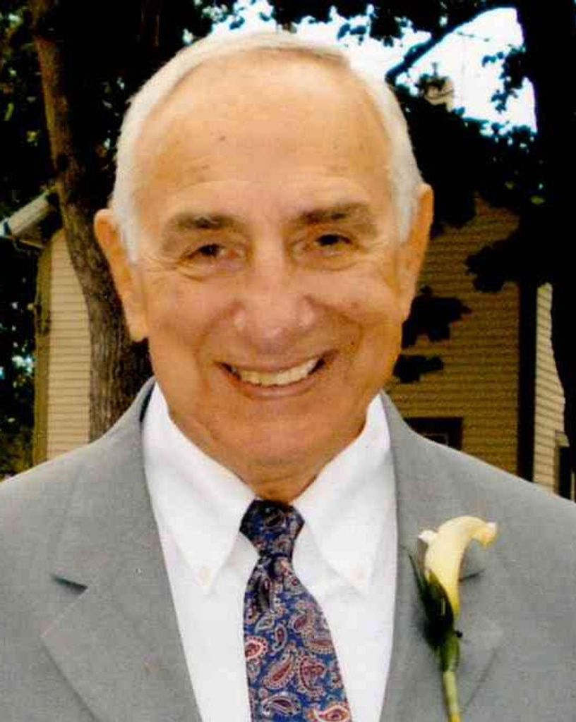 Lawrence J. Casey