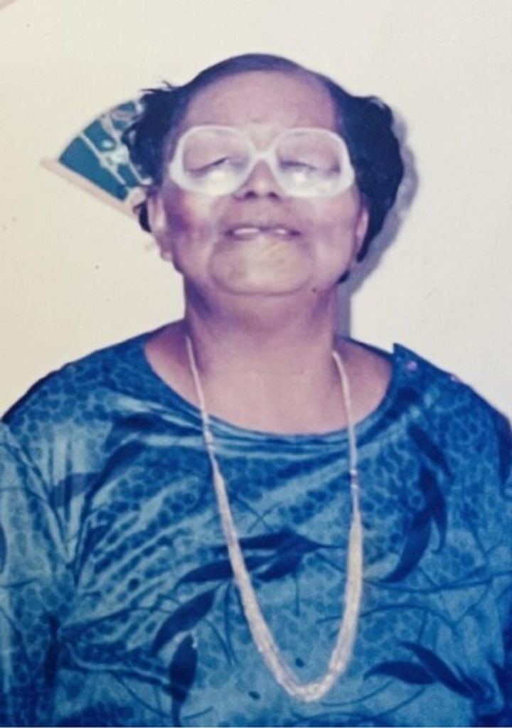 Mother Catherine J. Spears Profile Photo