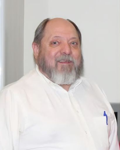 Rory Allen Griffy's obituary image