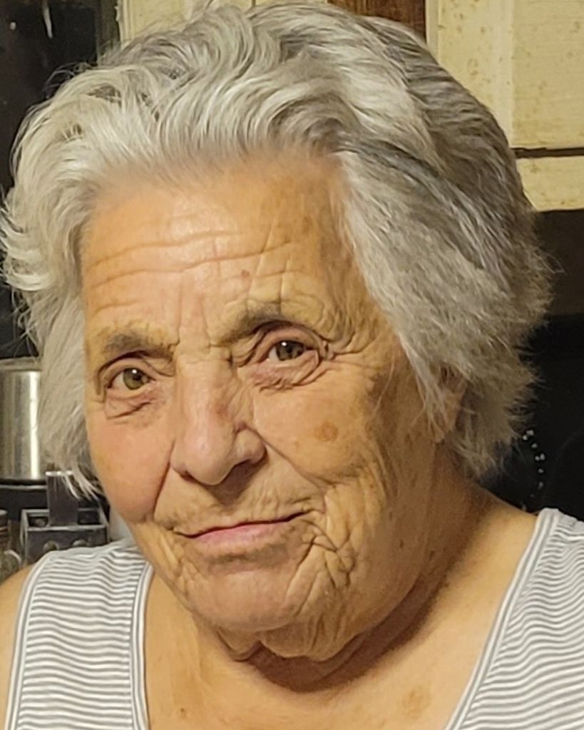 Ruth Emily Zupin Profile Photo