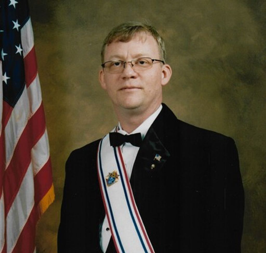 Joseph Donald Beatty Profile Photo