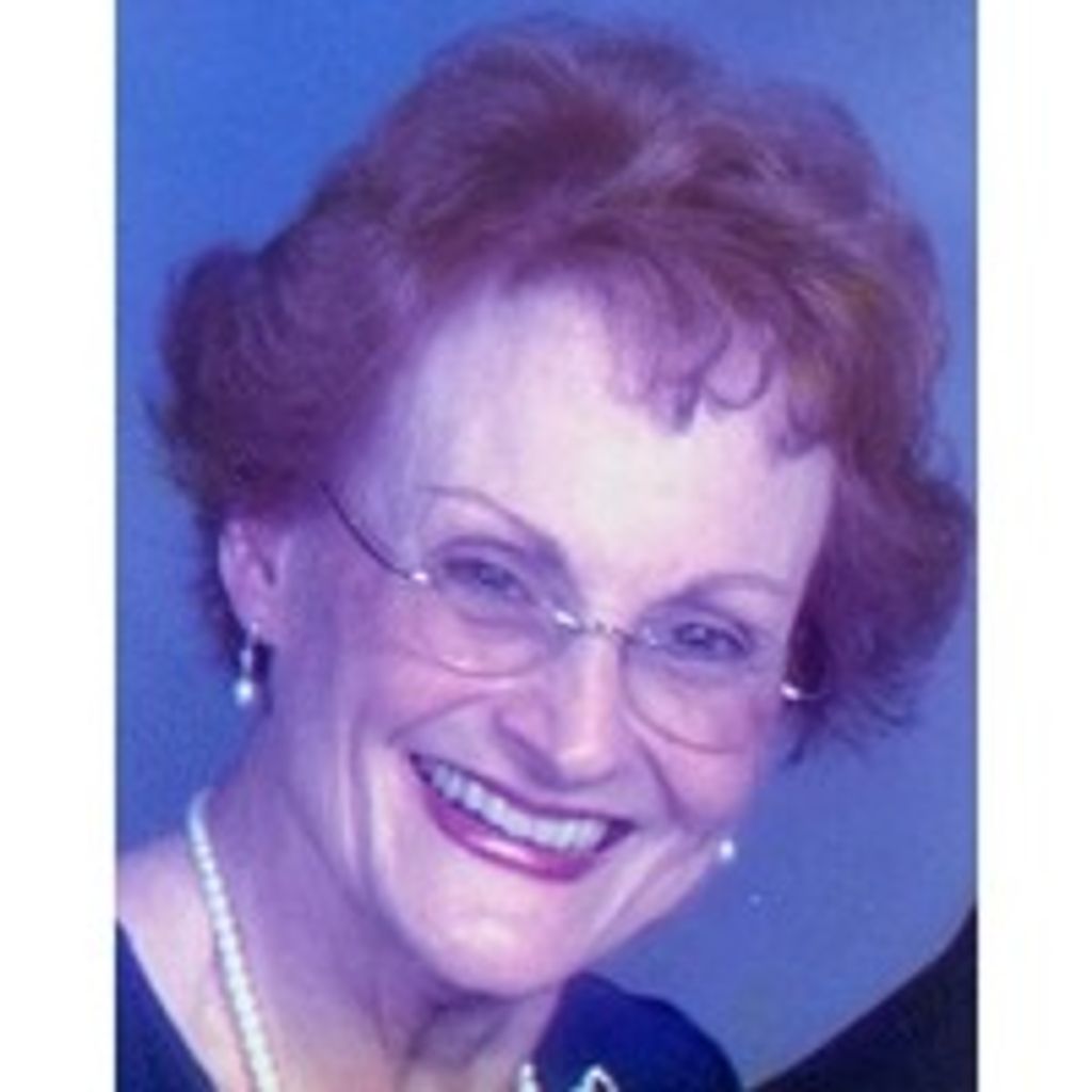 Marlene K. Eagle