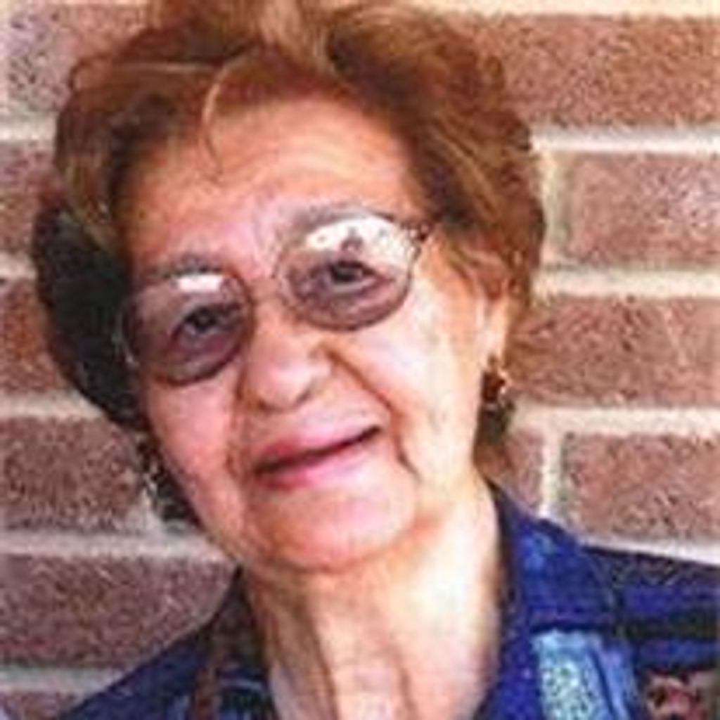 Concepcion "Connie" G. Peregrino Brackett