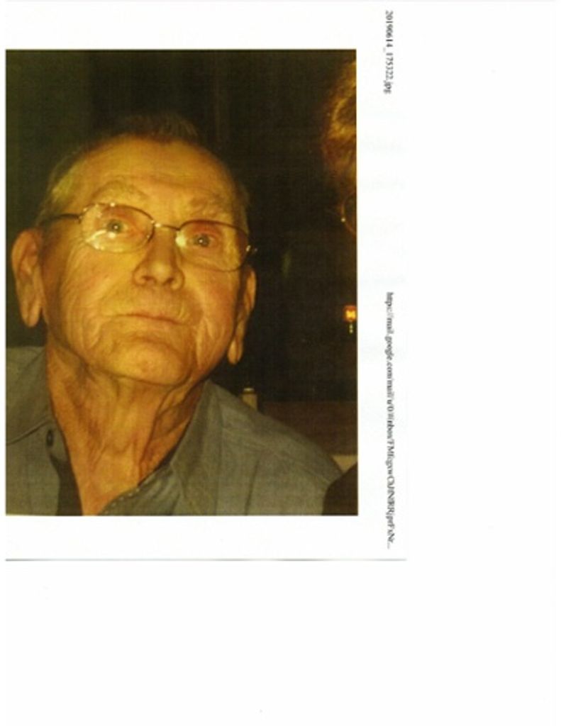 Marvin E. Kangas Profile Photo