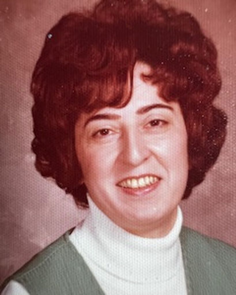 Josephine Cipriani