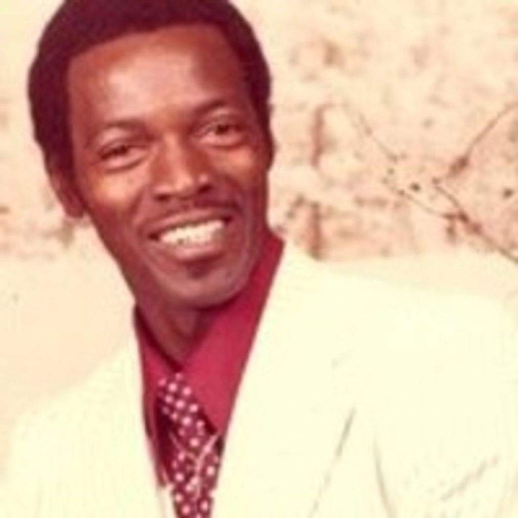 Willie Green