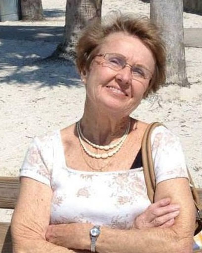 Iris Brunner Profile Photo