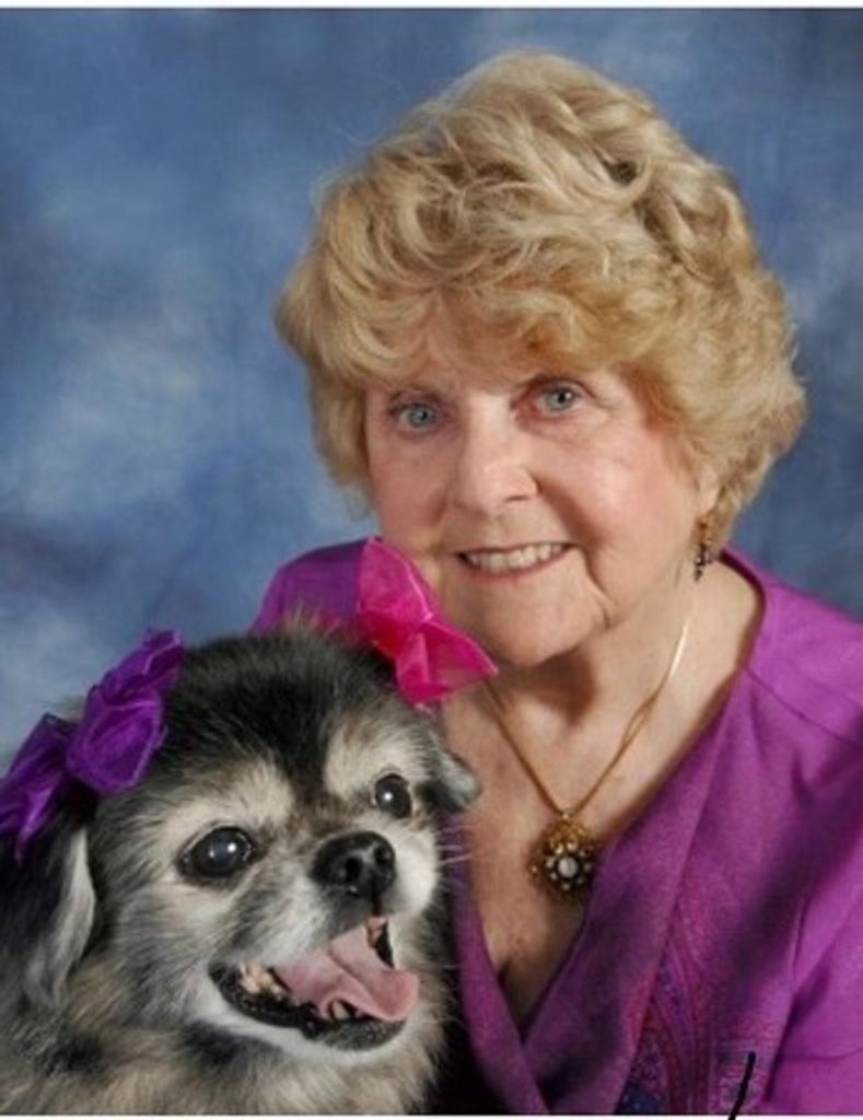 Frances K. Axley