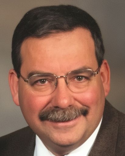 Wayne C. Petrusha Profile Photo