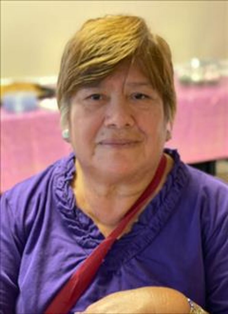 Yolanda Nunez Profile Photo