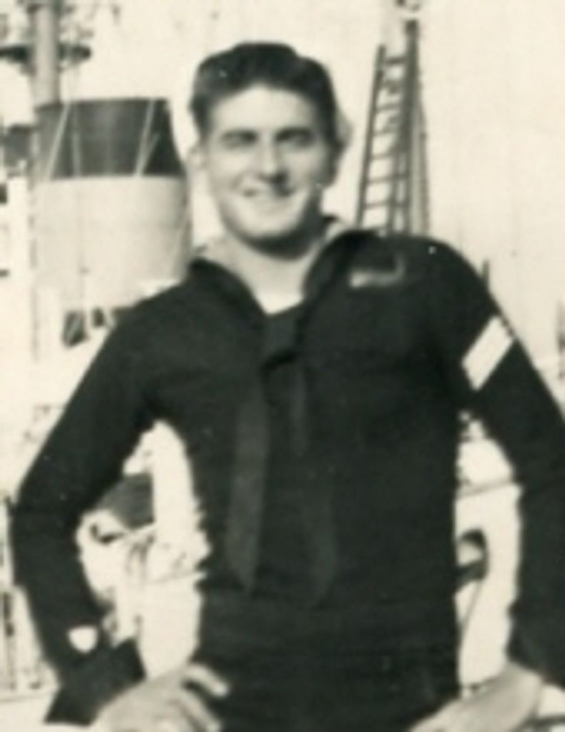 Jack  Lloyd Stutts