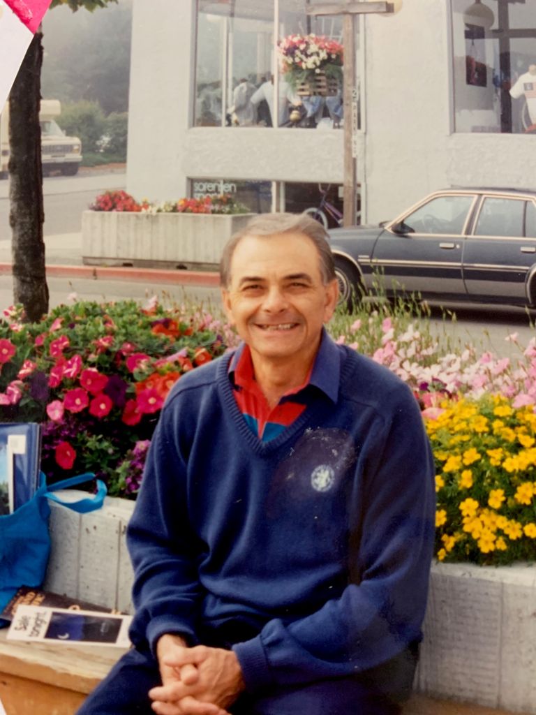 William “Bill” Thomas Caiaccio Profile Photo