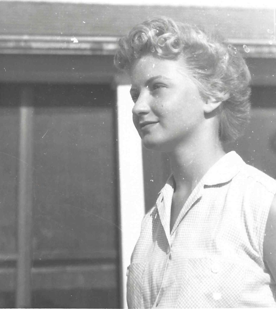 Carole  E. Hancock