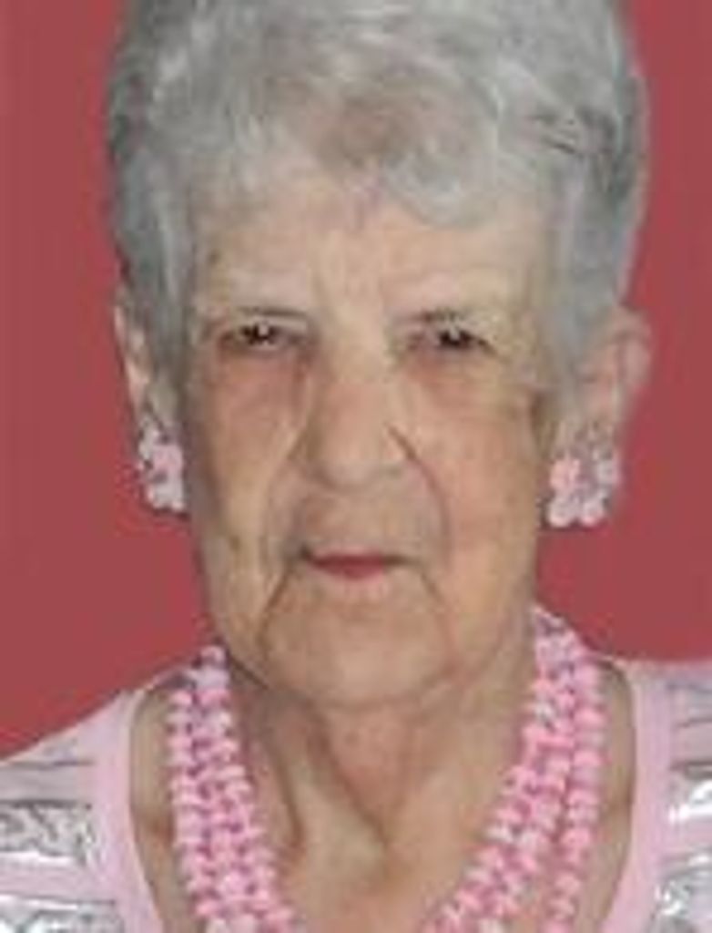 Jean Lois Flanagan (Carter) Profile Photo