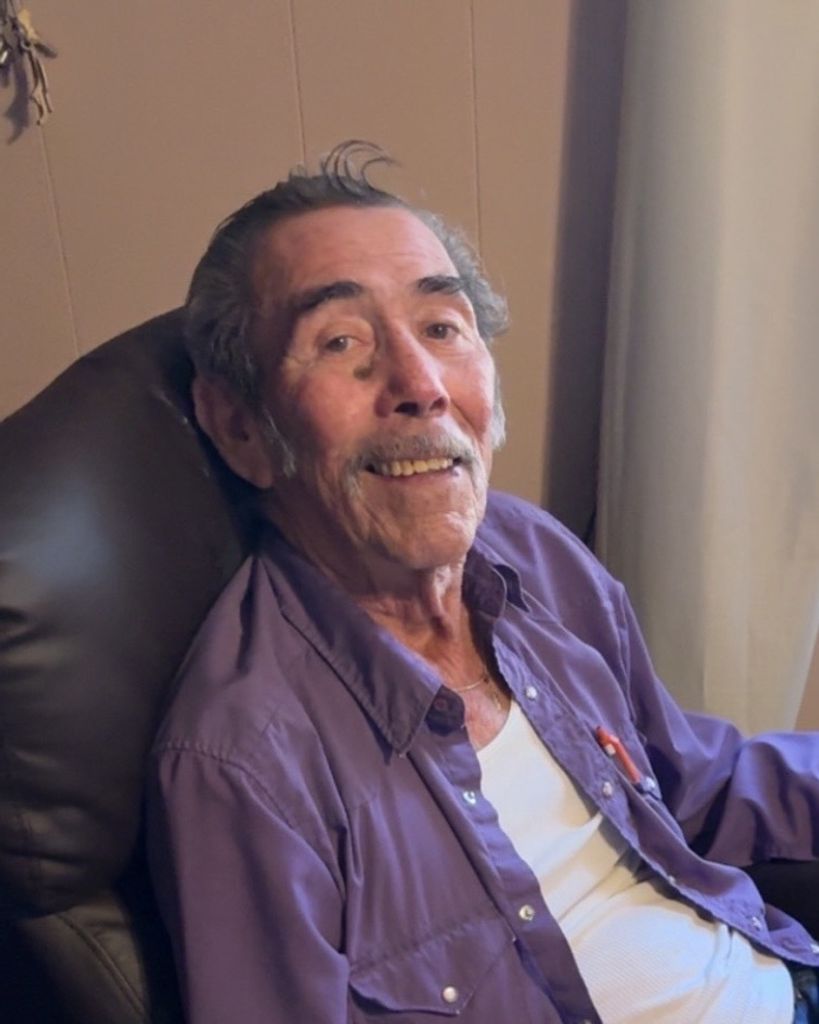 Abel Lozano Armendarez Profile Photo