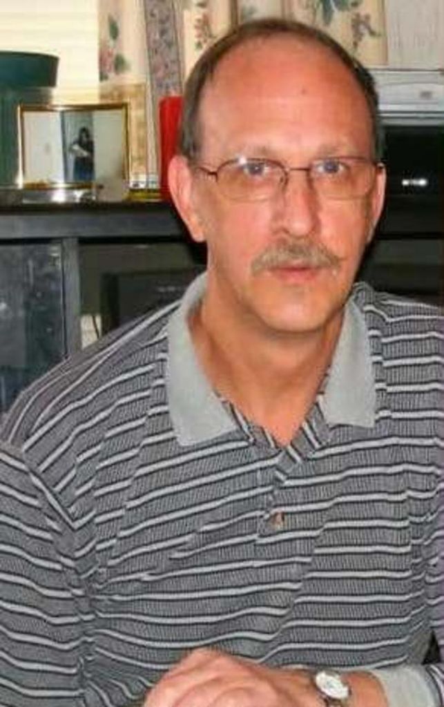 Richard Cole Profile Photo