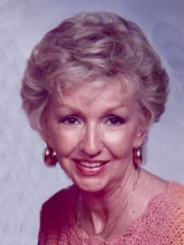 Dolores Raye Osborne