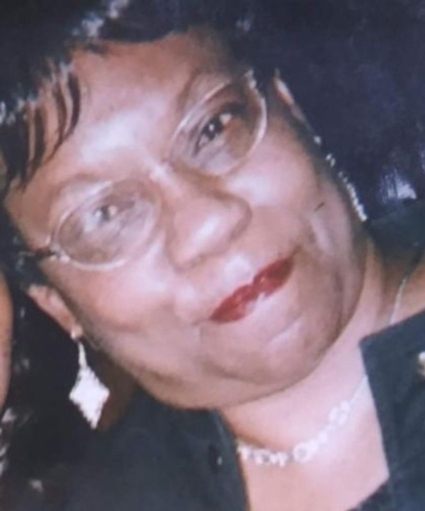 Mary M Franklin