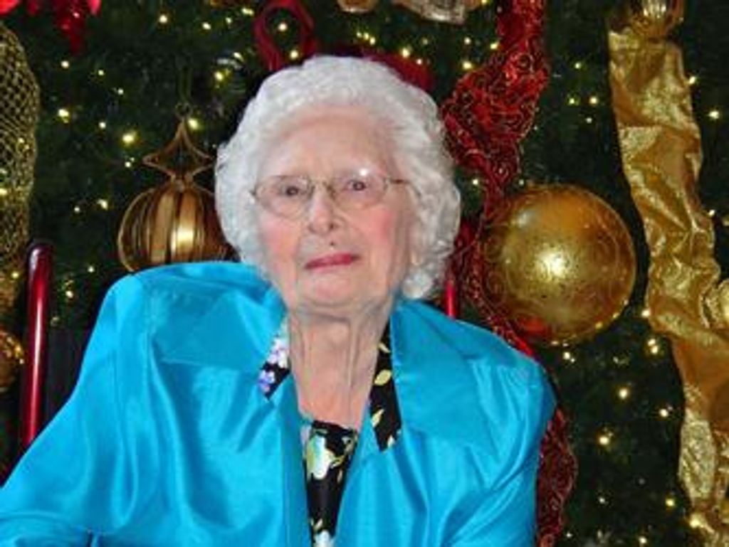 Clara Amelia Meyer Nordt Profile Photo