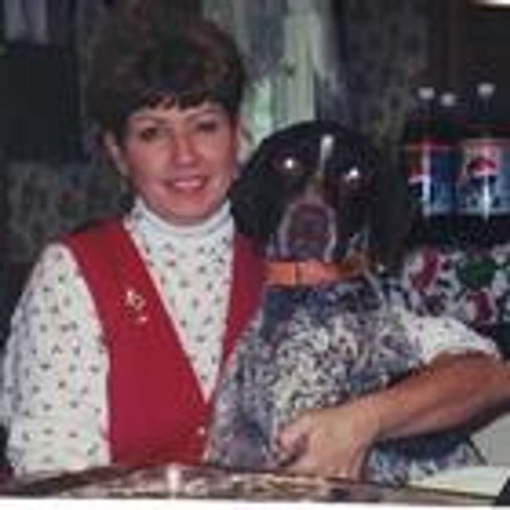 Wilma J. "Willie" Yaeger
