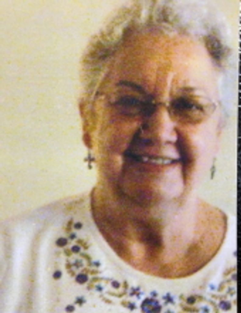 Sylvia Brantley Kersey Profile Photo