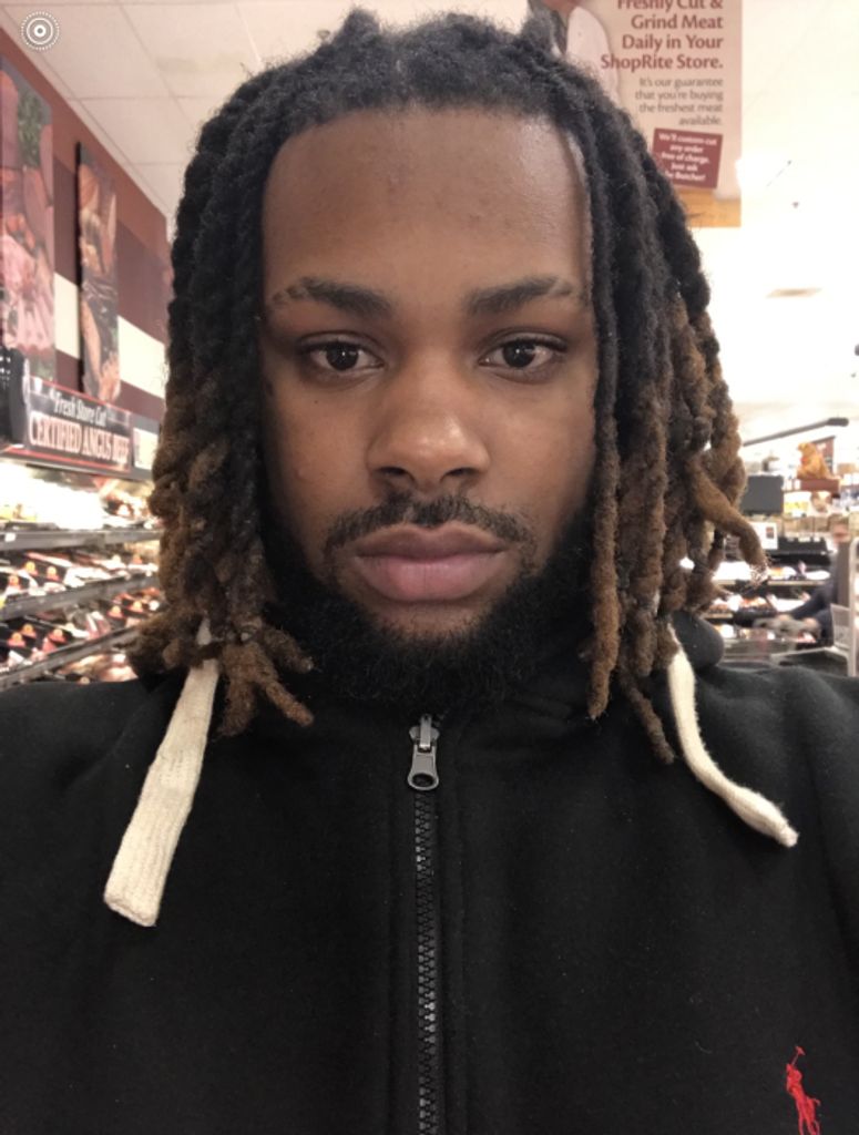 Skylar David Thomas Jr. Profile Photo