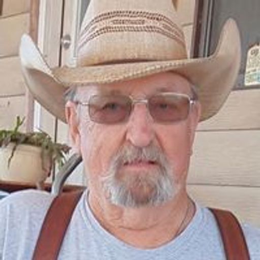 Delbert Lynn Van Buren Profile Photo