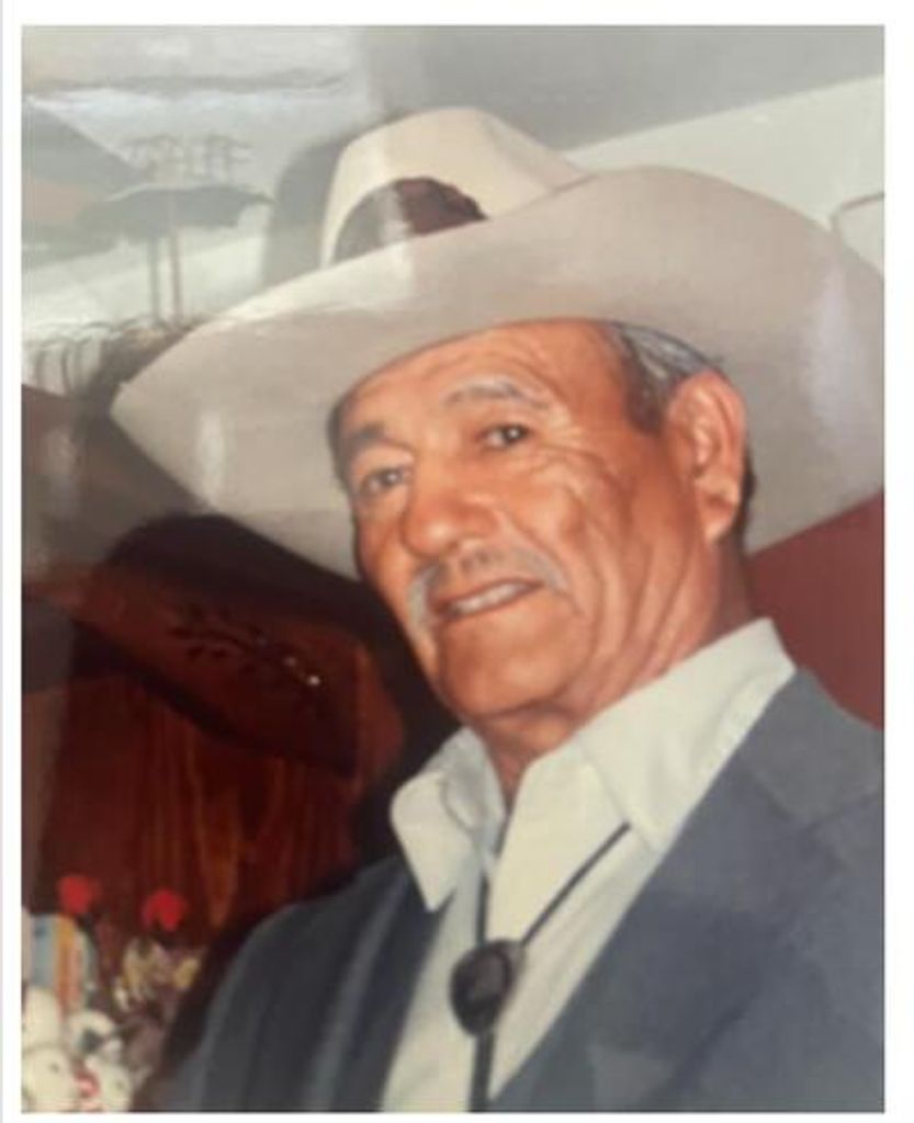 Alfredo Perez Profile Photo