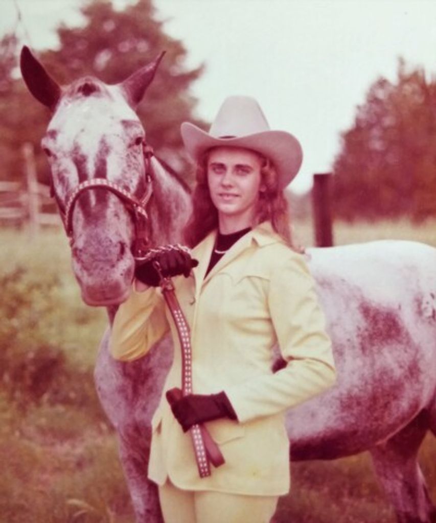 Peggy Jean Reece Profile Photo