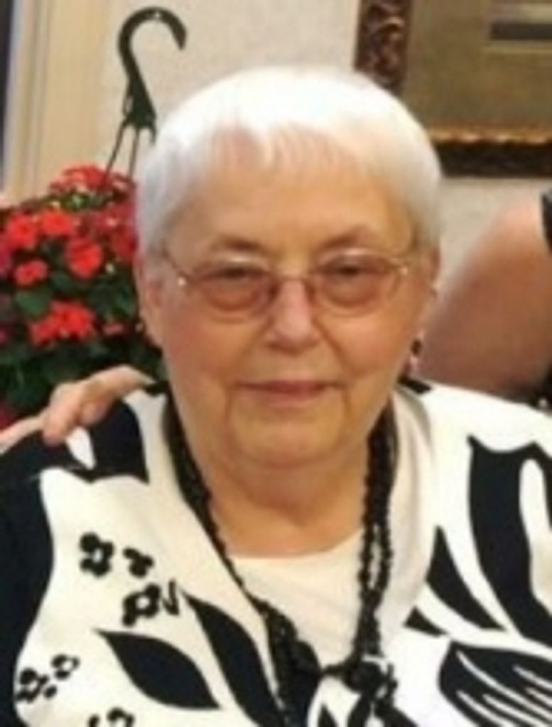 Caroline  G. Mccurdy