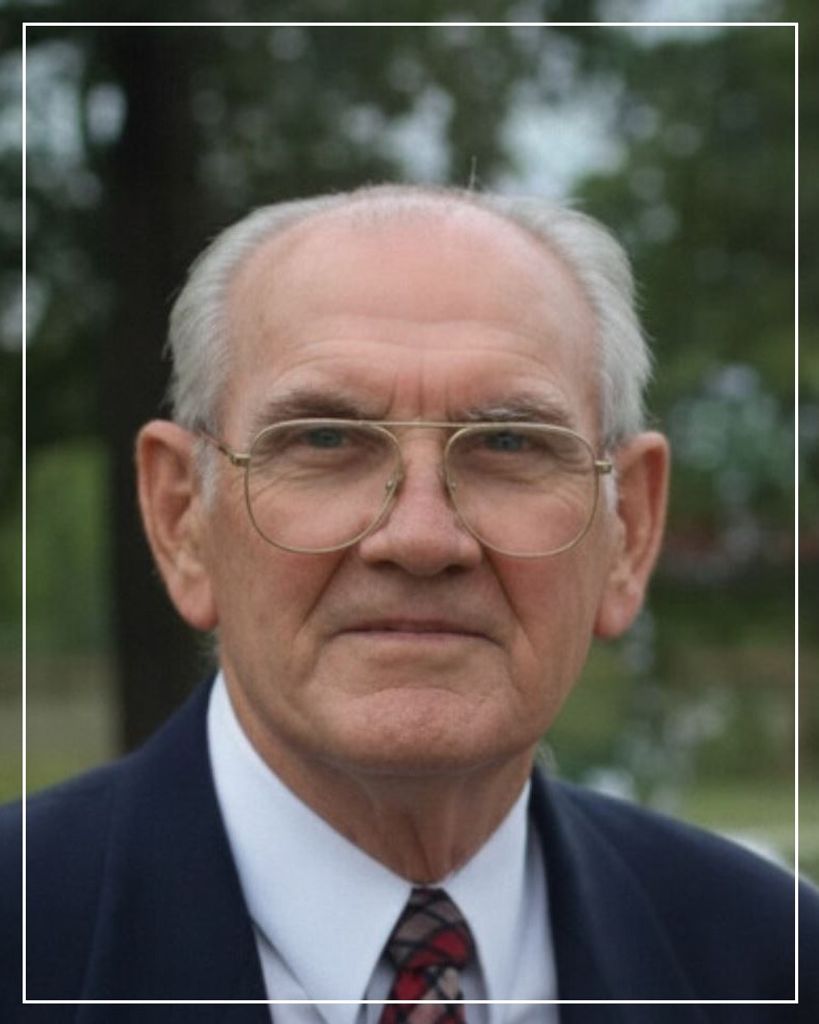 Joe W. Richardson