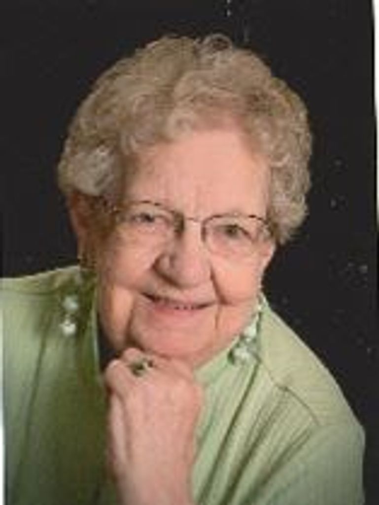 Shirley M. Furgal