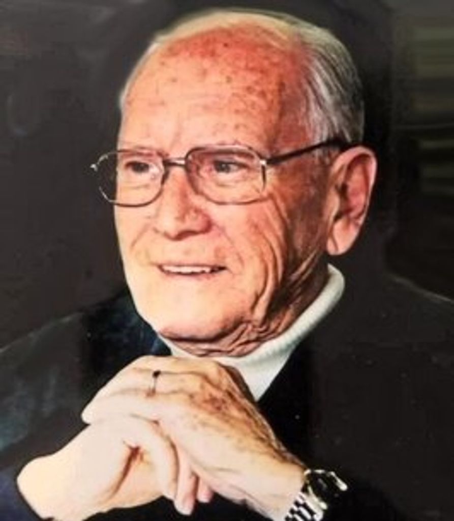 Clifton Ernest Wood