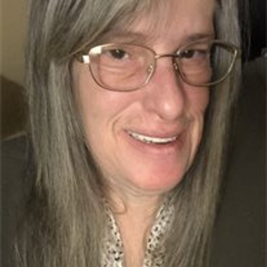 Patricia Ann Bergeron