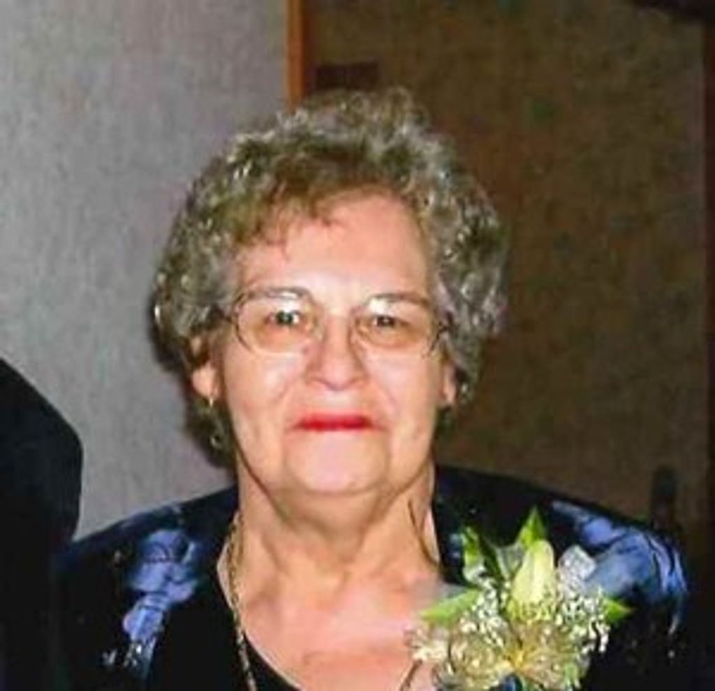 Beverly J. Fisher