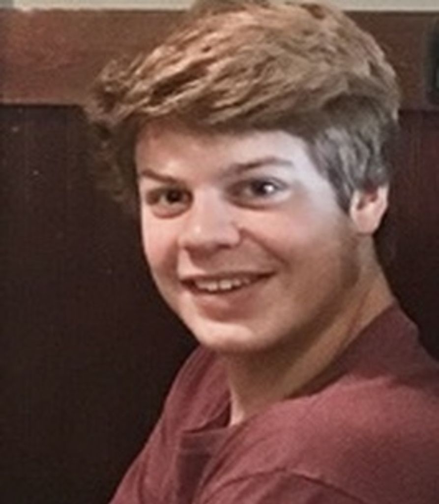 Griffin Henry Cook