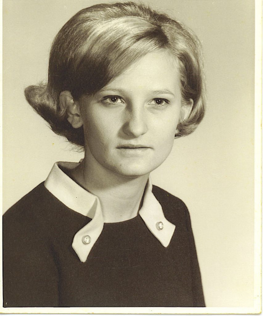 Cathy Jackson Profile Photo