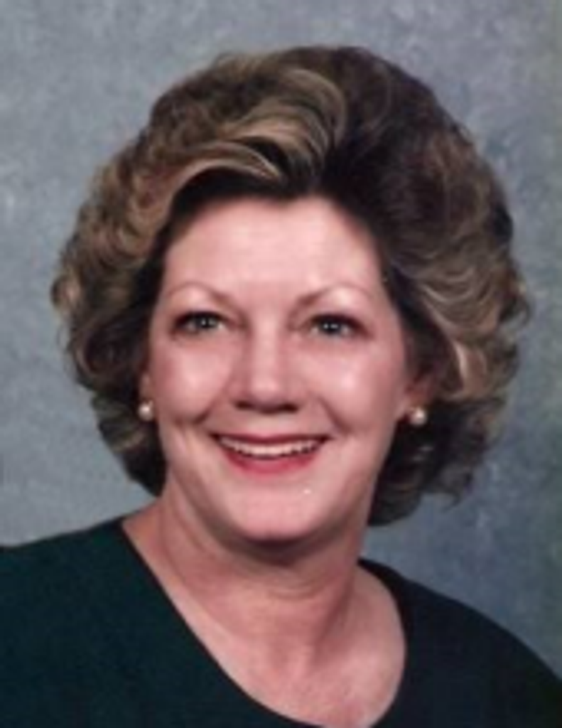 Mary Joan Penney