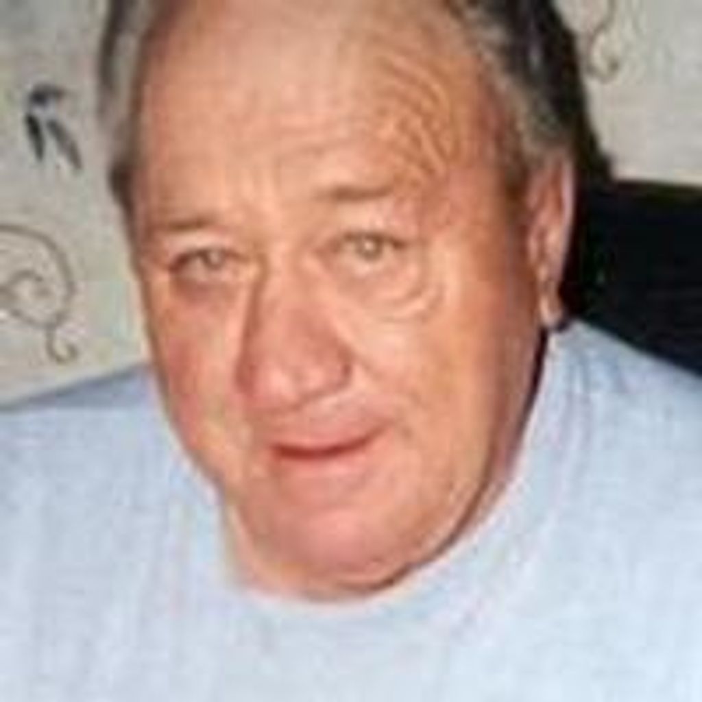 Gene  Everett McKenzie