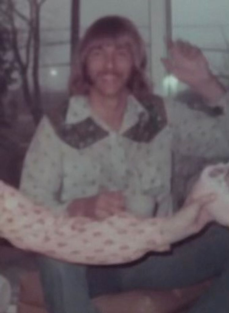 Roy Kenneth "Kenny" Reed Profile Photo
